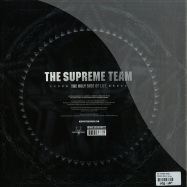 Back View : The Supreme Team - THE UGLY SIDE OF LIFE - Neophyte Records / Neo060