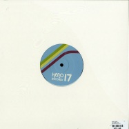 Back View : Deep Future - ONE MORE NIGHT - Keno Records / Keno017