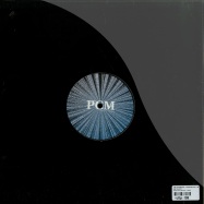 Back View : Tim Dornbusch / Poisson Chat / Blu Farm - ONE YEAR EP - Poisson Chat Musique / PCM05