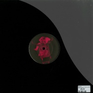 Back View : Sucre Sale - ZUCHAR & SALT EP (HEINRICHS & HIRTENFELLNER RMX) - Supdub / supdub030