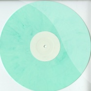 Back View : Robert Armani - ARROW (COLOURED VINYL) - Chiwax Classic Edition / CCE003