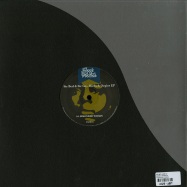 Back View : Sir Bed & Sir Go - BIRDS & ORGIES EP - Foot & Mouth / FAM015
