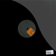Back View : Spirit Of The Black 808 - DIRTY JOINTZ - Eargasmic Recordings / EGC4017