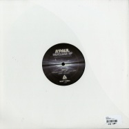 Back View : A.Paul - NUCLEAR EP - Naked Lunch / NL1225