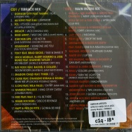 Back View : Various Artists - STRICTLY IBIZA 2013 (2CD) - Strictly Rhythm / SR382CD