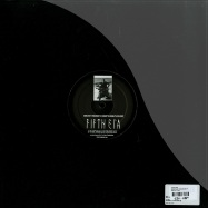 Back View : Fifth Era - RECIDIVIST KICKDRUM EP - Fifth Era / fe13