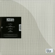 Back View : Special Request - HARDCORE EP - Houndstooth / hth010