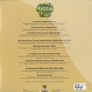 Back View : Various Artists - CLASSIC JAMS (2X12 LP + MP3) - Pokerflat / PFRLP35