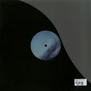Back View : Trueby, Marlow & Craig Smith - PEACE EP - Fifty Fathoms Deep / FFD002