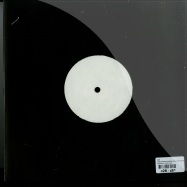Back View : Och - FORCE MASS CONTROL VOL. 2 EP (10 INCH) - Systematic / SYST10106