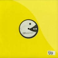 Back View : Doka & SHLTR - SKARN EP (TRIPEO REMIX) - On and On Records / ON002