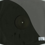 Back View : Perc, Matthew Herbert, Dalhous & Steven Porter - REPLAY EP - 10 Label Limited / TEN002EP