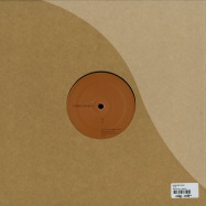Back View : Headless Ghost - 77 EP - Tamed Musiq / TMQ006