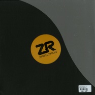 Back View : Various Artists - ATTACK THE DANCEFLOOR VOLUME SIX - Z Records / zedd12199