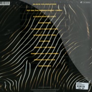 Back View : Depeche Mode - BLACK CELEBRATION (1LP) - Music On Vinyl / MOVLP947