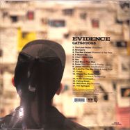 Back View : Evidence - CATS AND DOGS (LTD COLOURED 2 + MP3) - Rhymesayers / rse0144lp / 826257014412 / 00145325