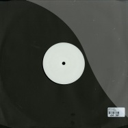 Back View : Cassy & D Julz - WHAT U C IN ME EP - Bass Culture / BCR039T