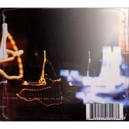 Back View : CV313 - LIVE AT PRIMARY (CD) - Echospace / Echospacelive002CD