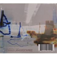 Back View : CV313 - LIVE EXCURSIONS (CD) - Echospace / Echospacelive003CD