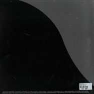 Back View : Greymatter - VISIONS (2X12 INCH LP) - Wolf Music / WOLFLP001