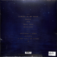 Back View : Coldplay - GHOST STORIES (LP) - Parlophone / 4948211