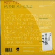 Back View : Bottin - PUNICA FIDES (CD) - Bear Funk / bfkcd031