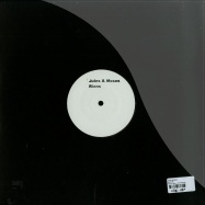 Back View : Jules & Moss - BIS APRIL - Souvenir Music / SOUVENIR065