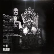 Back View : Schoolboy Q - OXYMORON (LP) - Interscope / 3771434