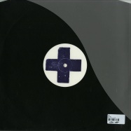 Back View : NX1 - NX1_06 - NX1 Records / NX106