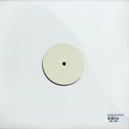 Back View : Ste Spandex / Kickin Pigeon / Metrodome - THE PAUL BREITNER EP (180 GRAM VINYL) - Rothman / Rothmans 7