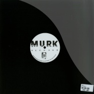 Back View : Murk - CLASSICS VOL. 2 - Murk Records / Murk011