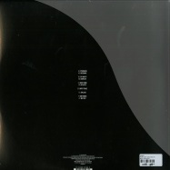 Back View : Gaiser - FALSE LIGHT (2X12 INCH LP) - Minus / Minusmin32