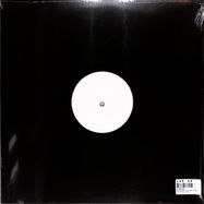 Back View : DJ Shante - BALLROOM GLITZ (VINYL ONLY) - H.O.T. Records / Hot003