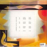 Back View : Brian Eno - THE SHUTOV ASSEMBLY (2X12 INCH LP+MP3) - All Saints / wast032lp