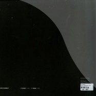 Back View : Marc Romboy - ELGUR / NASA (COLOURED VINYL) - Systematic / SYST0103-6