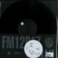 Back View : Moon - ZE POWER - Frank Music / FM12017