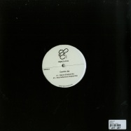 Back View : Cumhur Jay - RISING EP - High:Controla / HICO002