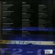 Back View : Ringo Starr - POSTCARDS FROM PARADISE (180G LP + MP3) - Universal / 4723705