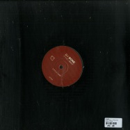 Back View : DJ Bone - ITS ALL ABOUT / TIPPING POINT - Leftroom / LEFT058