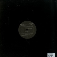 Back View : Black Jazz Consortium - RECODED - RESHAPES & OUTTAKES PART 1 - Soul People Music / SPMCM004-1