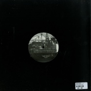 Back View : Various Artists - TERMINAL OPERATIONS 001 - Terminal Operations / TO001