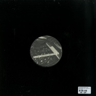 Back View : Phil Weeks & Didier Allyne - REMIX EP (VINYL ONLY - CLEAR VINYL - LTD EDITION) - P&D / PNDRMX