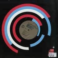 Back View : Esteban Adame - RISE & SHINE EP (UNDERGROUND RESISTANCE REMIX) - EPM Music / EPM012V