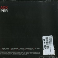 Back View : 51 Black Super - BIGGER (CD) - VIETNAM / Because Music / BEC5156123