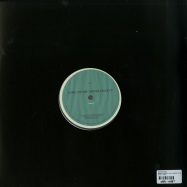 Back View : Chris Tietjen - SMOKE STACK EP (RANDALL M REMIX) - Atrakt / ATR001