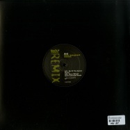 Back View : Ant - PANIC UNDERGROUND REMIXES - Stay Up Forever Records / SUFR043