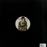 Back View : Neil Landstrumm - CLAWING AT SAND EP - Dont / Dont31