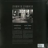 Back View : Zombie Zombie - SLOW FUTUR (2X12 INCH LP) - Versatile / VERLP032