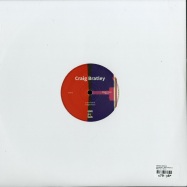 Back View : Various Artists - KUKUSHKA / RAW TRACKS 1 - Magic Feet / MF015