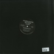 Back View : Fallout - THE MORNING AFTER - Forth Floor Records / FF887R